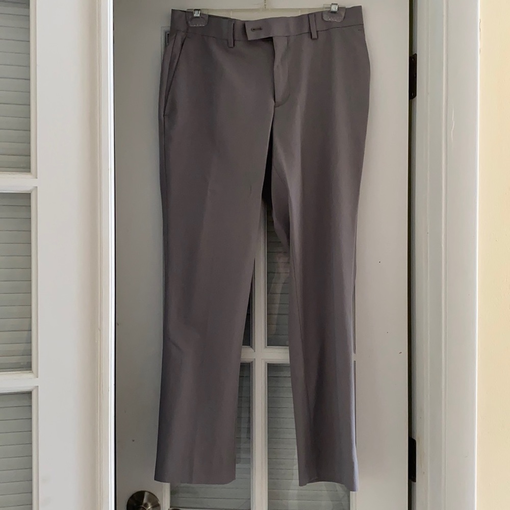 Apt 9 Extra Slim Fit